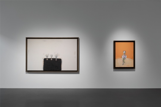 “好牌”- 陳淑霞作品展，亞洲藝術(shù)中心展覽現(xiàn)場
