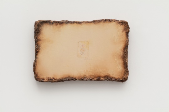 “好牌”- 陳淑霞作品展，亞洲藝術(shù)中心展覽現(xiàn)場
