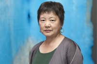 陳淑霞 我不是一個快捷的人,劉慶和,楊小彥,亞洲藝術(shù)中心,陳淑霞