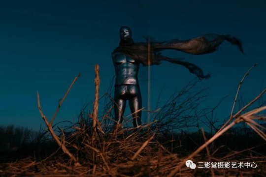 《榮光指南》 2020 ?神思遠
