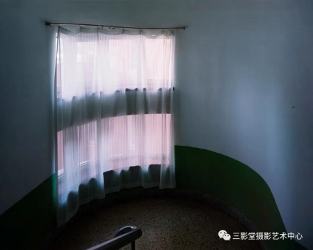 選自《空城計》系列 ?陳榮輝 
