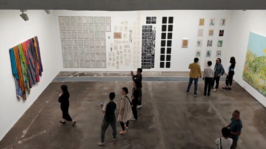 星空間“新金山”＆“椒麻堂”新展齊發(fā)