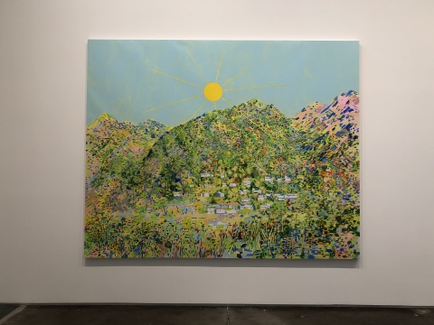 星空間“新金山”＆“椒麻堂”新展齊發(fā)