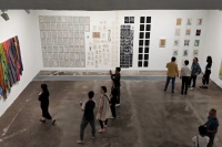 星空間“新金山”＆“椒麻堂”新展齊發(fā),陳可,張暉,仝天慶,婁申義,鞠婷,徐毛毛,秦觀偉,閆珩,邱炯炯,溫凌