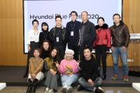 共譜諧振：2020年HBP決賽直擊,李靜,陳抱陽