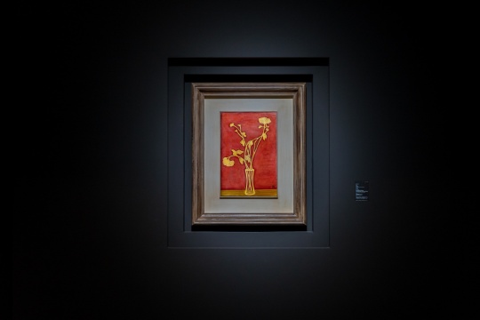 致廣大，求精微：華藝國際北京秋拍正式啟幕