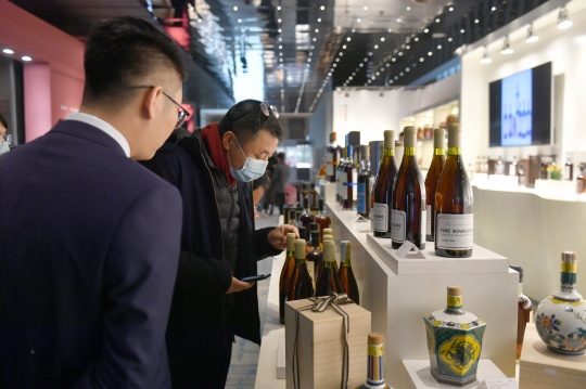 致廣大，求精微：華藝國際北京秋拍正式啟幕