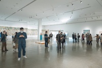 有為系列展首展《十三》 如何重新找回自己說話的方式和語言特點(diǎn)？,王禮軍,黃震軍,梁子川,周帆,曹久憶,邢彥超,解丁泉,高洲越,他們,劉亞洲