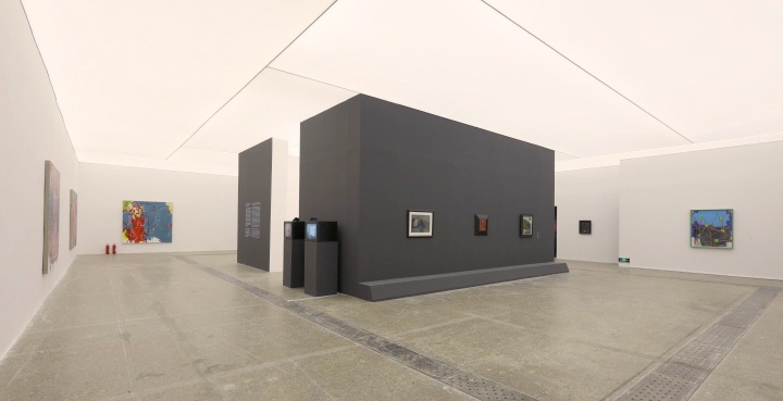 展覽現(xiàn)場
