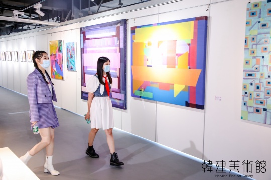 這個六月，韓建美術(shù)館邀你一起“撿漏”