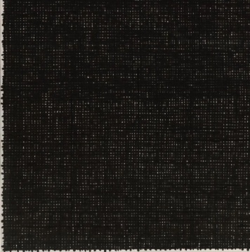 李華生《0679》局部 180 x 97 cm 每屏 四屏 紙本水墨 2006
