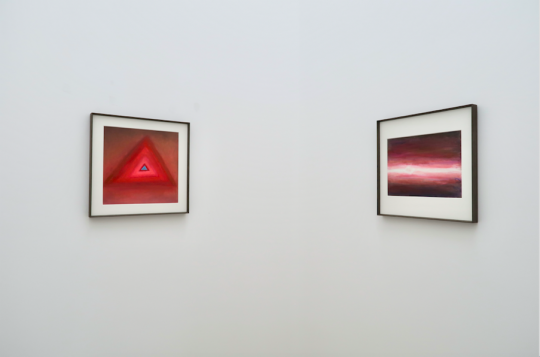 新氧藝O2art夏季群展 四位藝術(shù)家呈現(xiàn)“能量弦線”