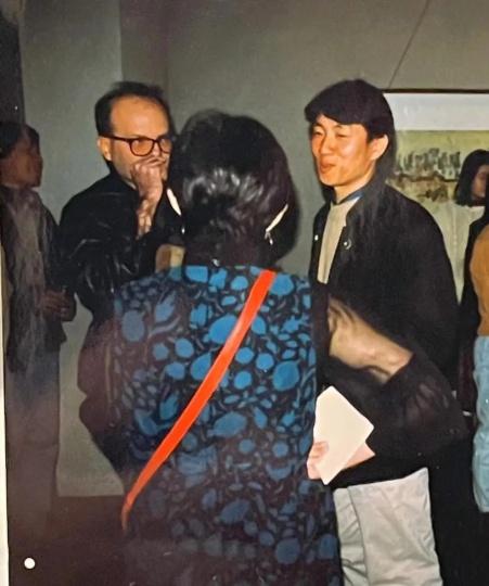 一家在中國走過30年的畫廊，堅持就意味著勝利嗎？
