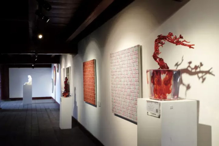 紅門 二十五周年冬季預(yù)展 2016
