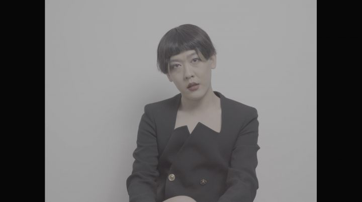 《自我介紹影片B》 1'25