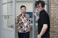 80后到90初，將成為中國(guó)當(dāng)代繪畫的黃金一代？,王將,劉海辰