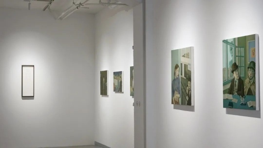 貪嗔癡小組聯(lián)展第四回
