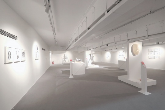 太有趣了吧！ 明和電機(jī)北京首展在IOMA愛馬思正式開幕