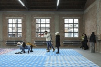 北京公社趙要新展 建造一個看得見風(fēng)景的房間,趙要