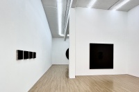 用灰塵作畫，張震宇新展“塵變”亮相墨方,張震宇