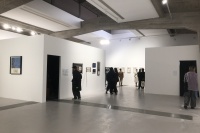 Tabula Rasa 畫廊新展 關(guān)于馬海蛟的“北方記憶”,馬海蛟
