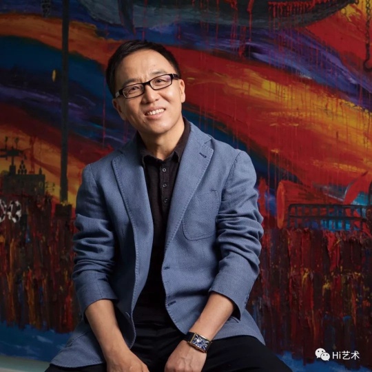 李蘇橋
收藏家
