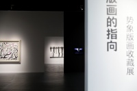 是時候消除對版畫的偏見了！勢象空間版畫收藏展開幕