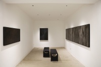 藝術(shù)糧倉開幕熊薇個展 你我皆是“同行者”,熊薇