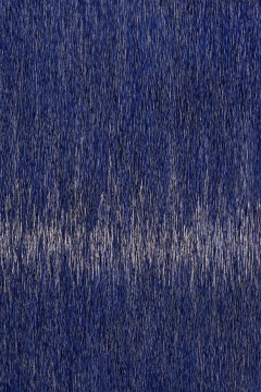 177，93x62cm，布面油畫(huà)，2017

