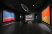亞洲藝術(shù)中心2022陳淑霞作品展 也許，這本是“心象”,陳淑霞