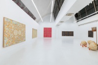 東京畫(huà)廊推岡本信治郎紀(jì)念展第三回，保持戲謔頑皮的虛無(wú)主義態(tài)度
