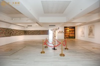 沫·美術(shù)館新展“重啟·無界”，三位女性藝術(shù)家的藝術(shù)療愈魅力,章燕紫,于瑜,王霄