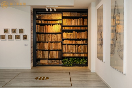 沫·美術(shù)館新展“重啟·無界”，三位女性藝術(shù)家的藝術(shù)療愈魅力