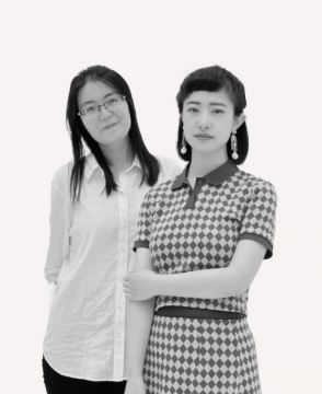 策展人：陳江虹&李崢方案《動(dòng)物農(nóng)場(chǎng)模擬器》