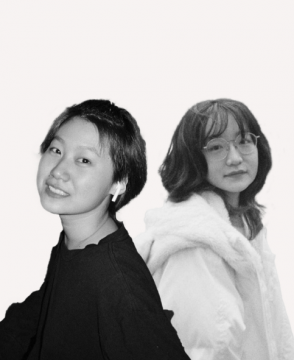策展人：田蕾嫄&何清揚(yáng)《這不是一個(gè)去中心化的世界》
