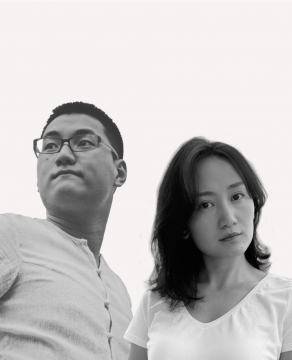 策展人：魏逸豐&徐小丹 《未知之云》