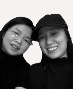 策展人：吳建儒&張思銳 《KK》
