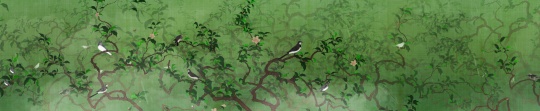 蟠桃青鳥的陰晴晨昏與數(shù)字他鄉(xiāng)003
