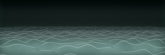 平直曲面的天水如006
