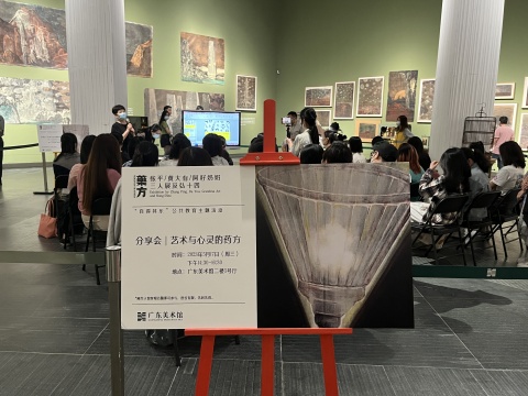 一家三口都是藝術(shù)家！看完被治愈了
