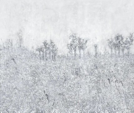
LOT 2267 

劉煒《風(fēng)景 2》250×300cm 布面油畫 2007年作

估價：CNY 8,000,000 - 12,000,000

