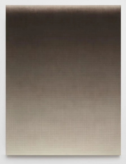 
沈忱 《無題- 作品No.75631-22》 畫布、丙烯  132×102cm 2022
26萬元，已售
今格空間
