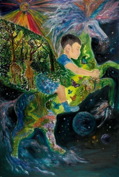 展覽作品
