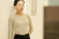 畫美術(shù)館16年，楊伯都建造了“圓室”