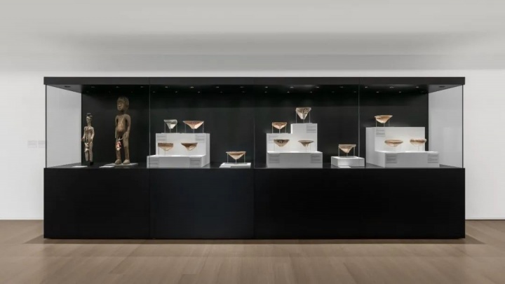 徐震?個展“訓(xùn)練祖宗” 展覽現(xiàn)場
弘美術(shù)館 2023
