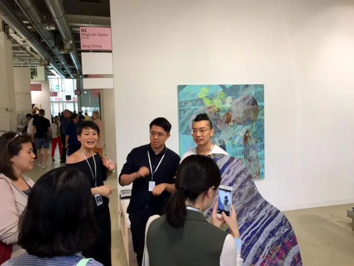 那個叫6E2F的王墑星球