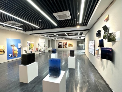 “后浪”2023南京當代青年影像展順利開幕！