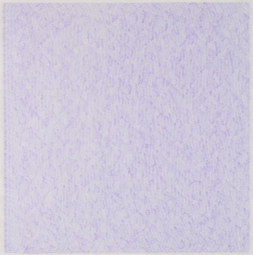 廖建華《無意圖》202306 紙本水墨,   69X69CM,  2023年
