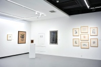 亙畫廊群展「街區(qū)碰撞」涂鴉是記錄，是聲明，也是對生活的態(tài)度,讓·米歇爾·巴斯奎特（Jean-Michel Basquiat）