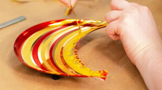 藝術(shù)家鮑楊、劉娃操刀設(shè)計(jì)，Devialet帝瓦雷品牌首款藝術(shù)家聯(lián)名作品